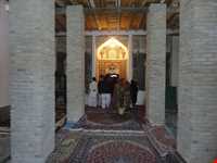 آرامگاه سید غلام رسول