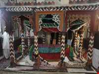 آرامگاه سید غلام رسول