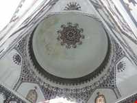 آرامگاه سید غلام رسول