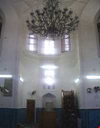 مسجد جامع شاه ولی