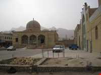 مسجد جامع شاه ولی