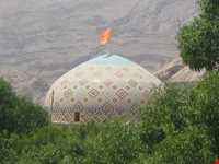 مسجد جامع شاه ولی