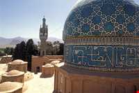 مسجد جامع شاه ولی