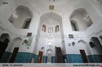 مسجد جامع شاه ولی