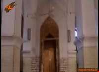 مسجد جامع شاه ولی