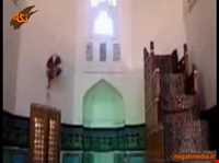 مسجد جامع شاه ولی