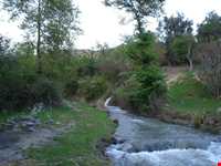 Ghezel Ozan River