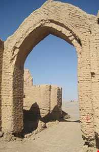 عمارت تاریخی سنمبر