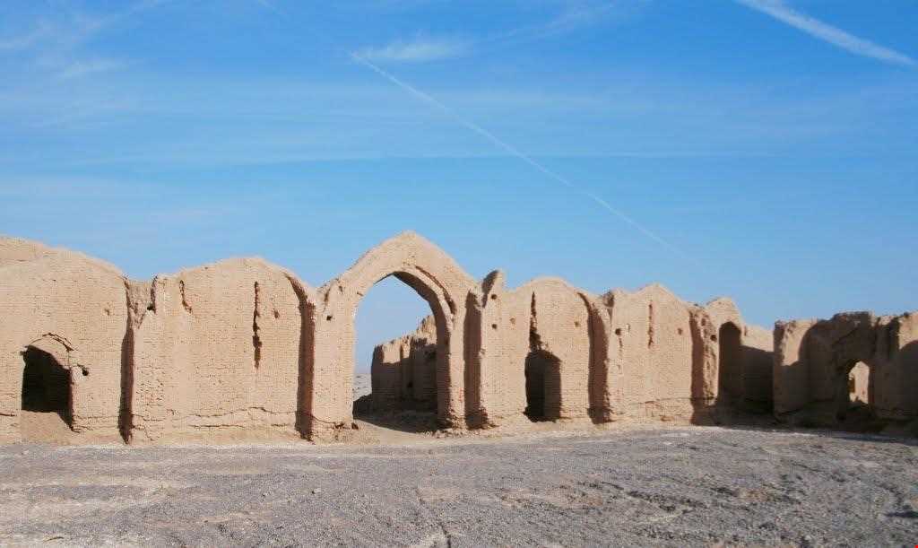 عمارت تاریخی سنمبر