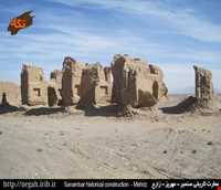 عمارت تاریخی سنمبر