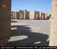 عمارت تاریخی سنمبر