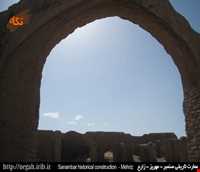 عمارت تاریخی سنمبر