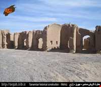 عمارت تاریخی سنمبر