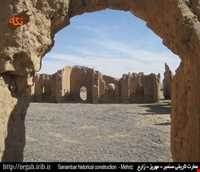 عمارت تاریخی سنمبر