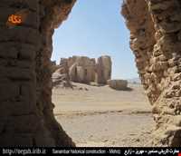 عمارت تاریخی سنمبر