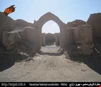 عمارت تاریخی سنمبر