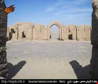 عمارت تاریخی سنمبر