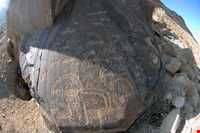 Arnan Historical Mountain