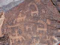 Arnan Historical Mountain