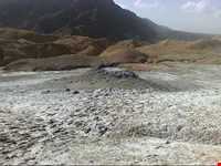 گل افشان پیرگل