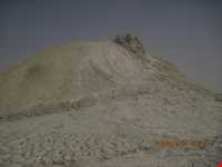 Gol Afshan Tang spring