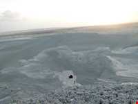 Gol Afshan Tang spring