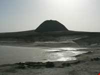 Gol Afshan Tang spring