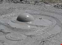 Gol Afshan Tang spring