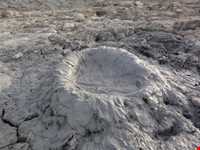 Gol Afshan Tang spring