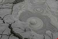 Gol Afshan Tang spring