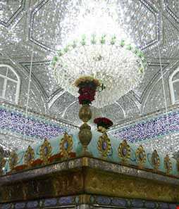 امامزاده سید جعفر محمد (ع)