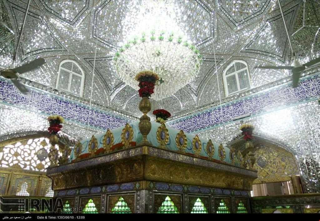 امامزاده سید جعفر محمد (ع)