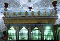 امامزاده سید جعفر محمد (ع)