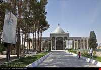 امامزاده سید جعفر محمد (ع)