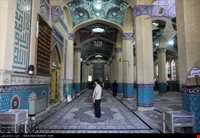 امامزاده سید جعفر محمد (ع)