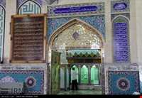 امامزاده سید جعفر محمد (ع)