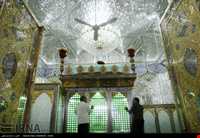 امامزاده سید جعفر محمد (ع)