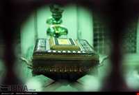 امامزاده سید جعفر محمد (ع)