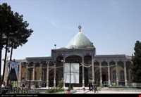 امامزاده سید جعفر محمد (ع)