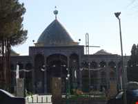 امامزاده سید جعفر محمد (ع)