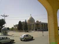 امامزاده سید جعفر محمد (ع)