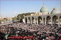 امامزاده سید جعفر محمد (ع)