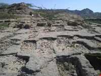 گورستان تیس