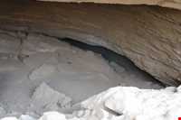 غارهای سه گانه تیس