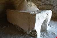 غارهای سه گانه تیس