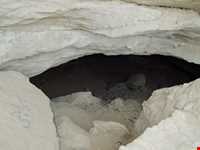 غارهای سه گانه تیس