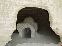 غارهای سه گانه تیس