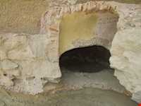 غارهای سه گانه تیس