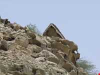 غارهای سه گانه تیس