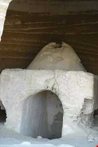 غارهای سه گانه تیس